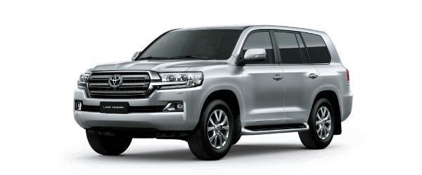 Toyota CÀ MAU Đại lý chính thức của Toyota Việt Nam 