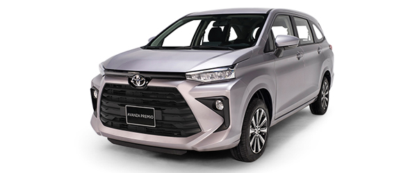 Toyota CÀ MAU | Đại lý chính thức của Toyota Việt Nam