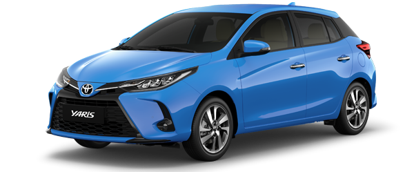 Toyota CÀ MAU Đại lý chính thức của Toyota Việt Nam 